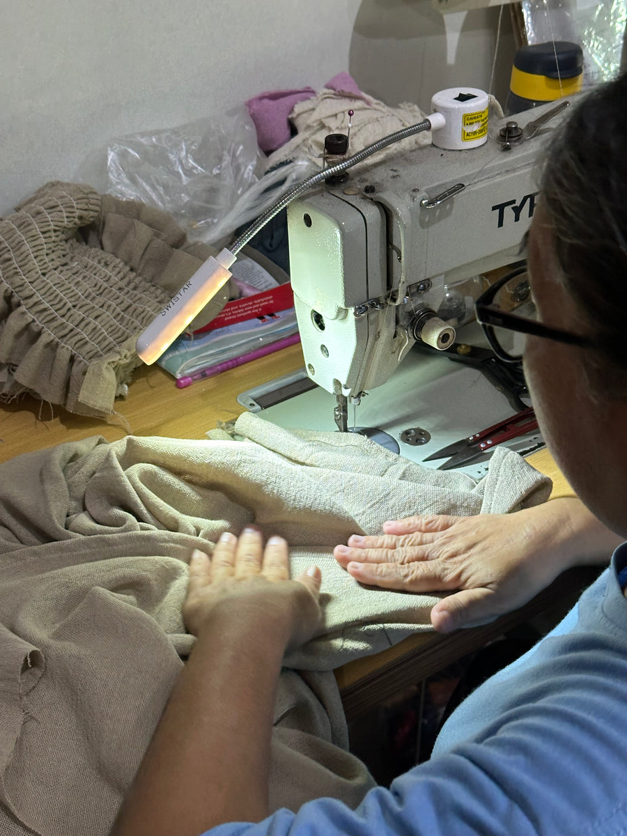 OEM / ODM Manufacturing